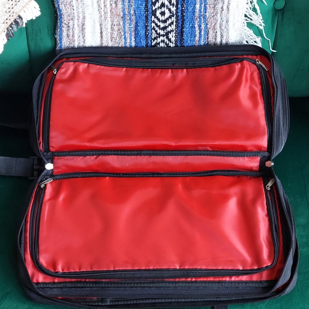 Culinary Bag - Picture 3 of 5